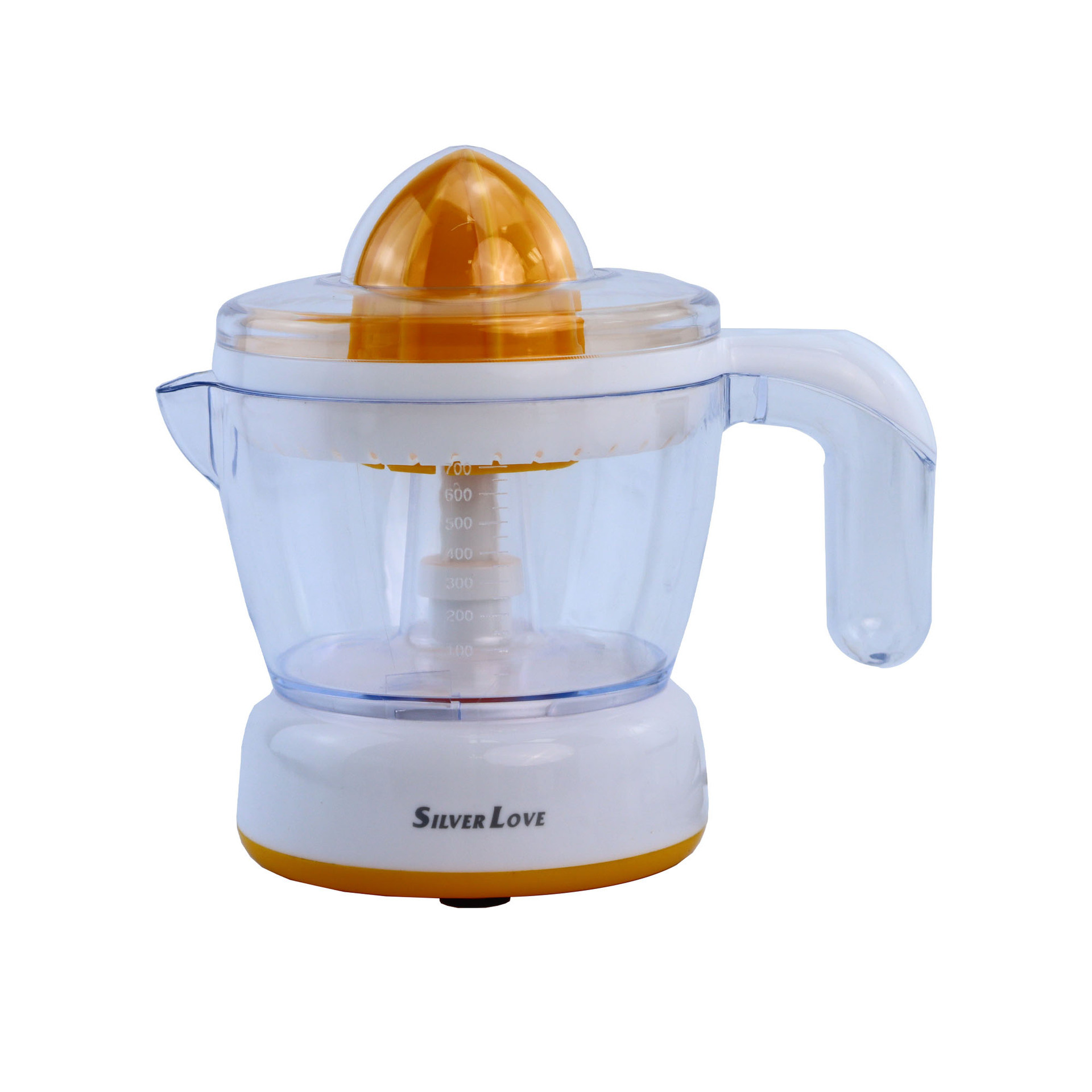 SILVER LOVE extrusor multifuncional transfronterizo, extrusor de frutas automático de gran calibre europeo para uso doméstico
