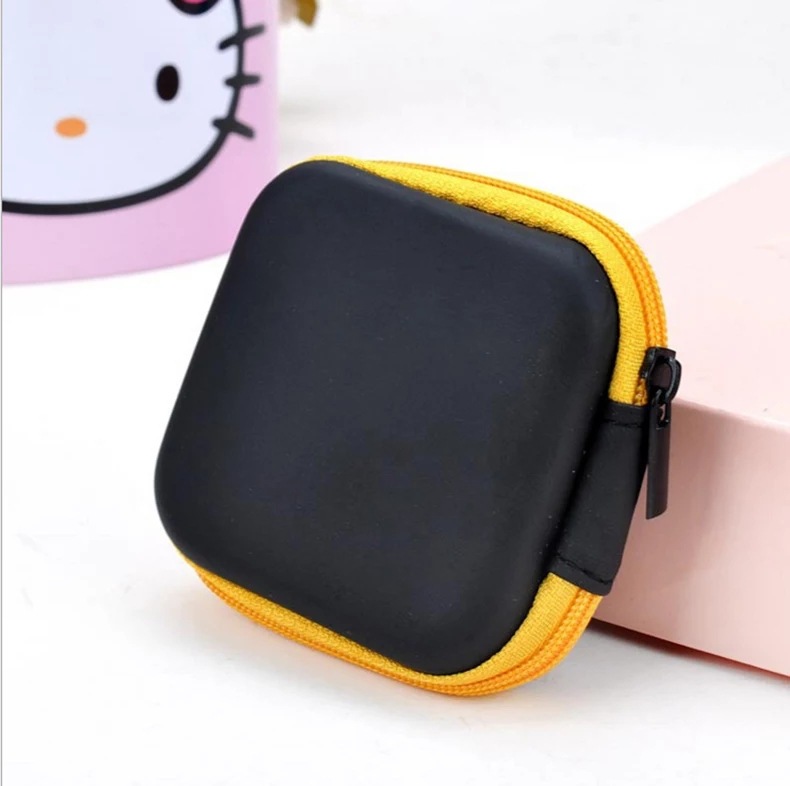 노란색 75*75*30mm