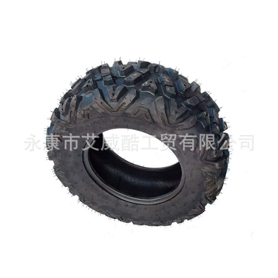 word off-road thickened tire – Yolsuzluq şinləri