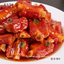 仿真菜模型假菜样品道具饭店美食模具中餐假菜菜品拍摄道具麦太保