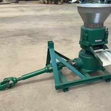 草料豆粕饲料颗粒机 兔牛羊猪饲料颗粒机 畜牧养殖饲料加工制粒机