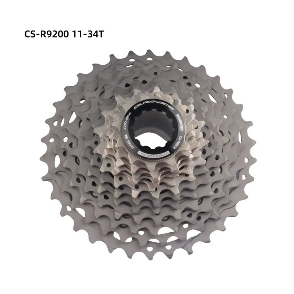 Кассета для дорожного велосипеда SHIMANO, дорожный велосипед с передачами для велоспорта
