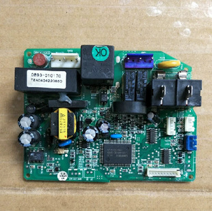 Fujitsu 9709424025 K12JY-C-A(02-01 Main Board for Air Conditioner - 9709424025