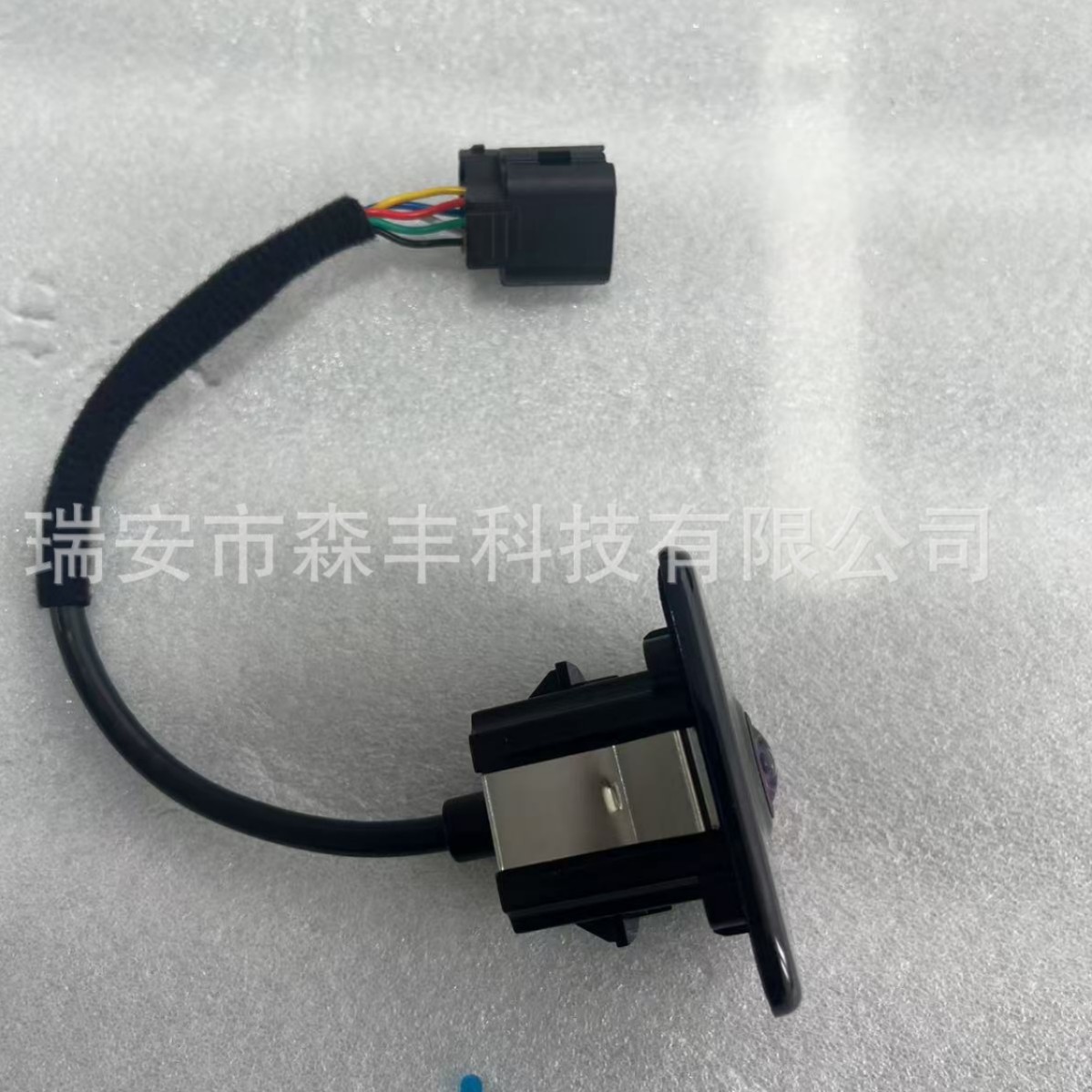 99240-F2000 Is Suitable for Hyundai Elantra 2019-20 Rear View Car Camera 99240F2000