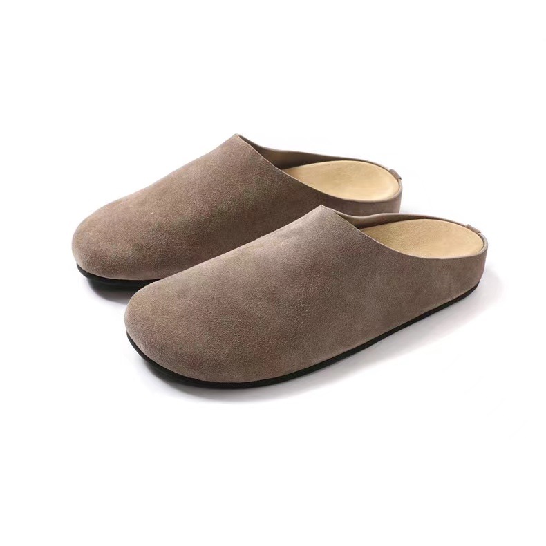 Retro mule platform