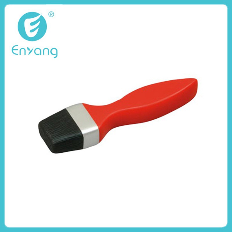 聚氨酯PU发泡压力器解压玩具广告促销礼品可印logo 油漆刷子