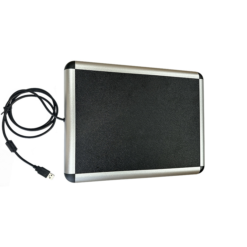 中科合亿超高频电子标签转换工作台 RFID档案图书馆读写器