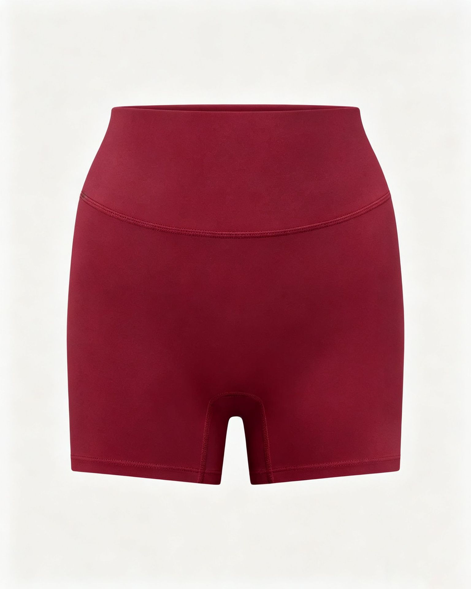 Colgar cuello en V alta elástica piel con cojín de pecho apretado entrenamiento deportivo profesional pilates set de yoga pantalones cortos pantalones largos