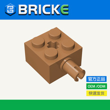 BRICKEש�� 2x2�����˨�м�����ש �����ָ�6232 4730��ľ����