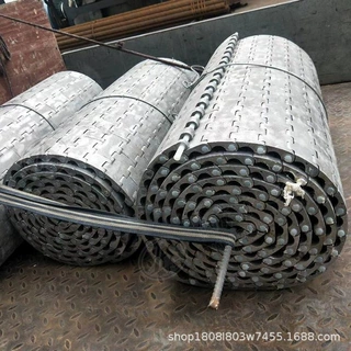 GLD2200矿用带式给煤机甲带 二维柔性夹带耐磨耐砸 按需定制