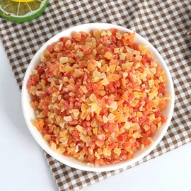 其他果干蜜饯;猕猴桃干;蔓越莓干