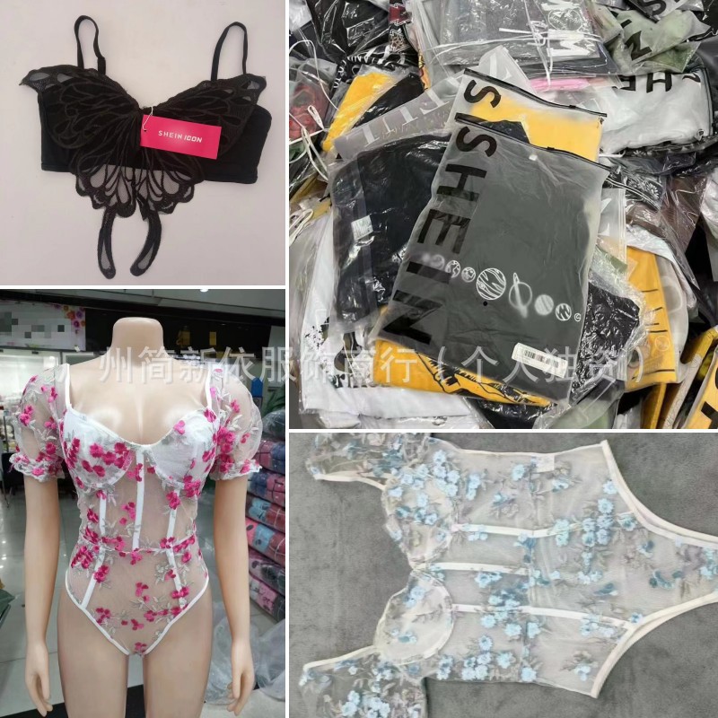 2025 región tropical del sudeste asiático, primavera y verano, moda de mujer caliente, exclusiva para exportación