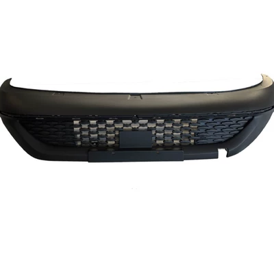Bumper Car Front Bumper, Upper and