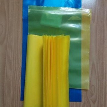 平口防锈袋 M防锈袋 五面体防锈袋 自封口防锈袋 塑料袋