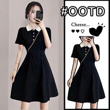 �كɼ�POLO�B��ȹŮ�ļ��¿ʽ�W�����|�@��ȹ�Ӻձ��ް�С��ȹ