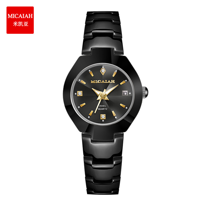 MICAIAH MICAIA pulsera reloj de mujer comercio electrónico transfronterizo en vivo venta caliente vida impermeable reloj de cuarzo mujer image 8