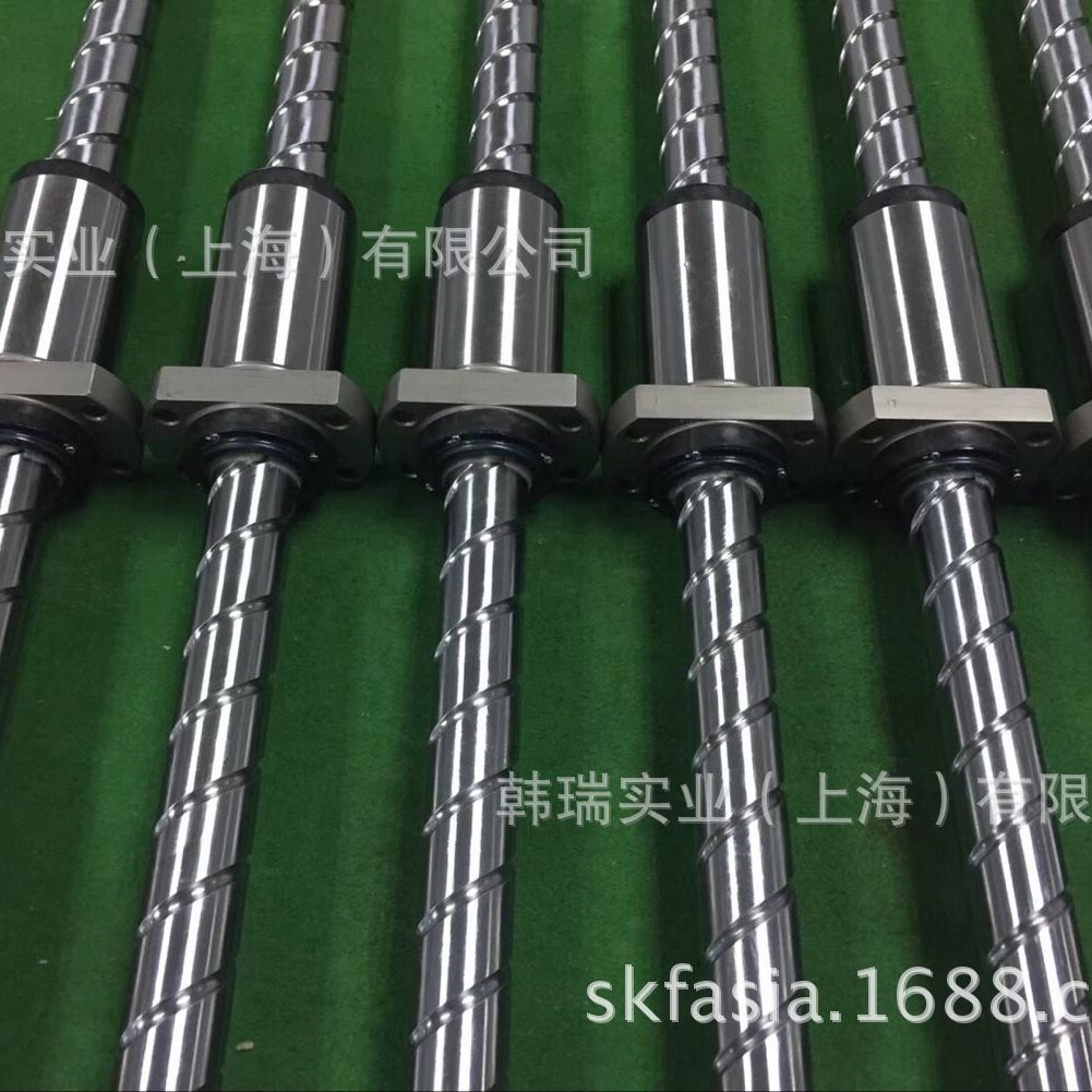 滚珠丝杆 PSS1510N1D1179  滚珠丝杆 PSS1510N1D1179