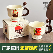创意杯子伴手礼实用小礼品套装送客户开业活动赠送品礼盒礼物定制