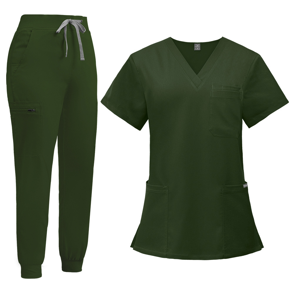 42118-Military Green