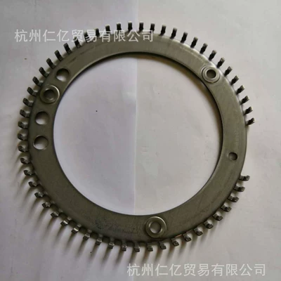8-98163693-0 fifty Bell Crankshaft, camshaft