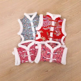 汉服套装;男式汉服;童汉服