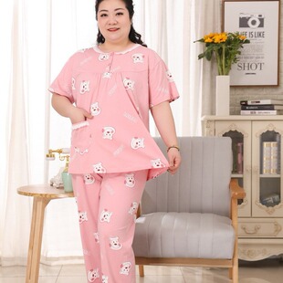 ����� Ůʿ�����Ķ����Lѝ���^��˯�� 5XL�Ӵ�a��mm�Ҿӷ����b