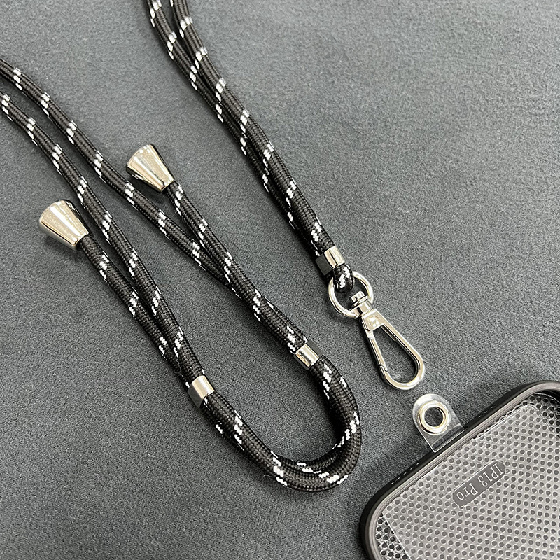 輸出携帯電話のストラップの背に日本のストラップの斜め掛けロープを貼ると、伸縮可能な万能ロープメーカー直販ができます。|undefined