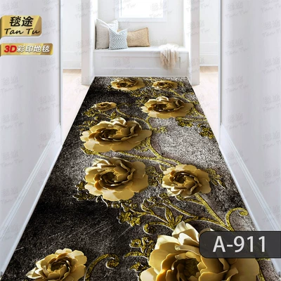Avtomobil döşəmə paspasları – strip home carpet Hotel - a-911-it-takes-a-few-meters-to-buy-a-few-meters-for-the-width-of-60cm