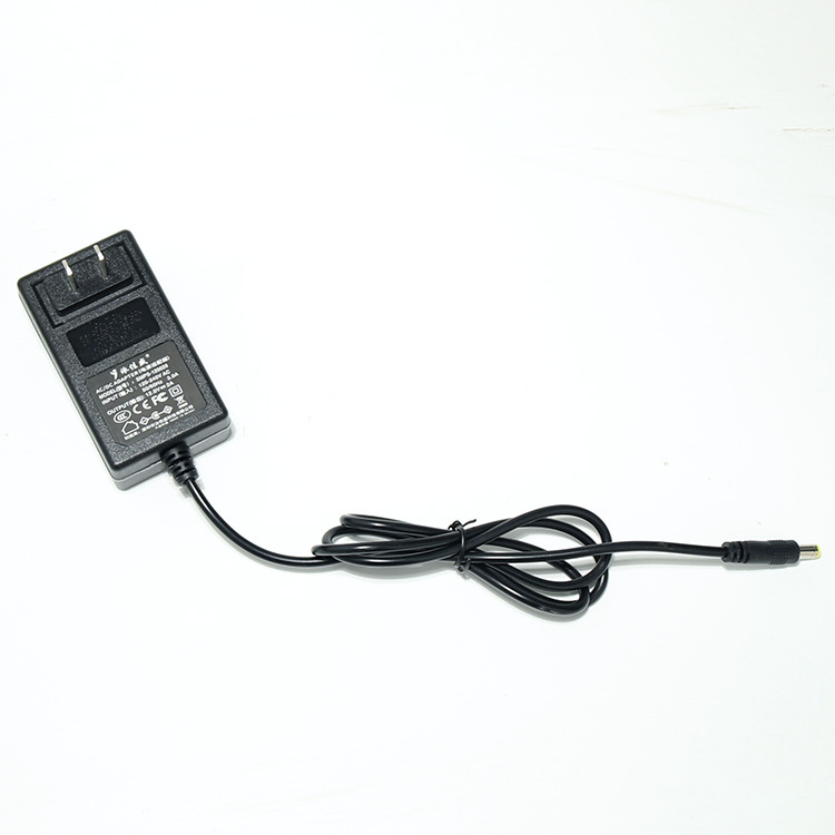 工場スポット12v2a電源アダプタ3c認証ledランプマッサージ器付き24w電源アダプタ|undefined