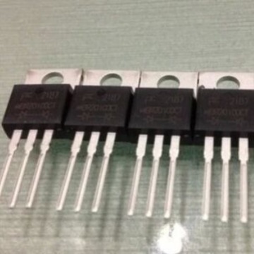 BUS14A NPN 开关功放 1000V 30A 250W三极管三极管特价供应