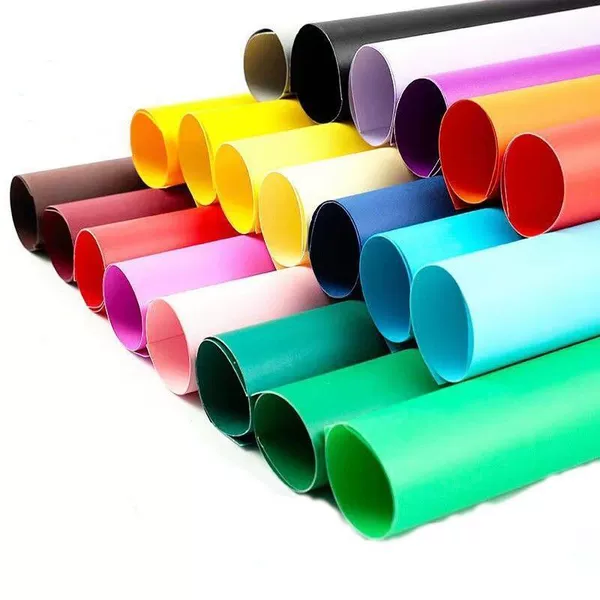 30 colors mixed (60 photos)