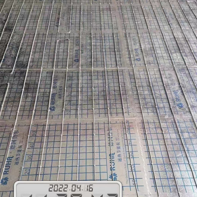 地暖碳纤维加热线别墅办公楼硅胶碳纤维发热丝12K24K家用电地暖