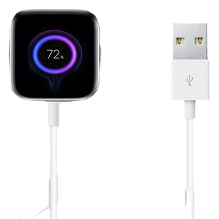 Применимо для зарядного провода Apple, часы, магнитная беспроводная зарядная база ultra2