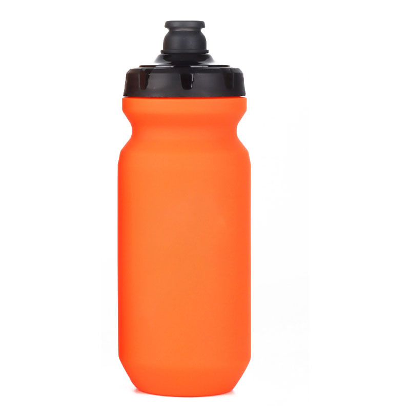 Bicicleta al aire libre botella de agua de plástico extruida portátil logotipo de impresión de gran capacidad de motocicleta spot transfronteriza