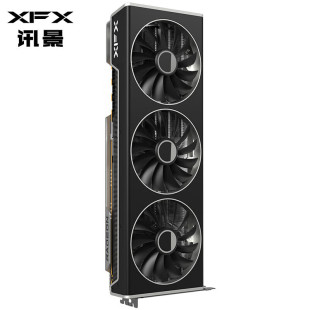 Xfx Rx 7900 Xtx 24Gb Overseas Edition Pro E-Sports Gaming Independent Graphics Card