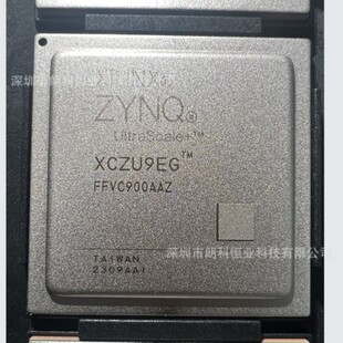 XCZU9EG-2FFVC900I  CPLD-FPGAоƬ ���bBGA-900