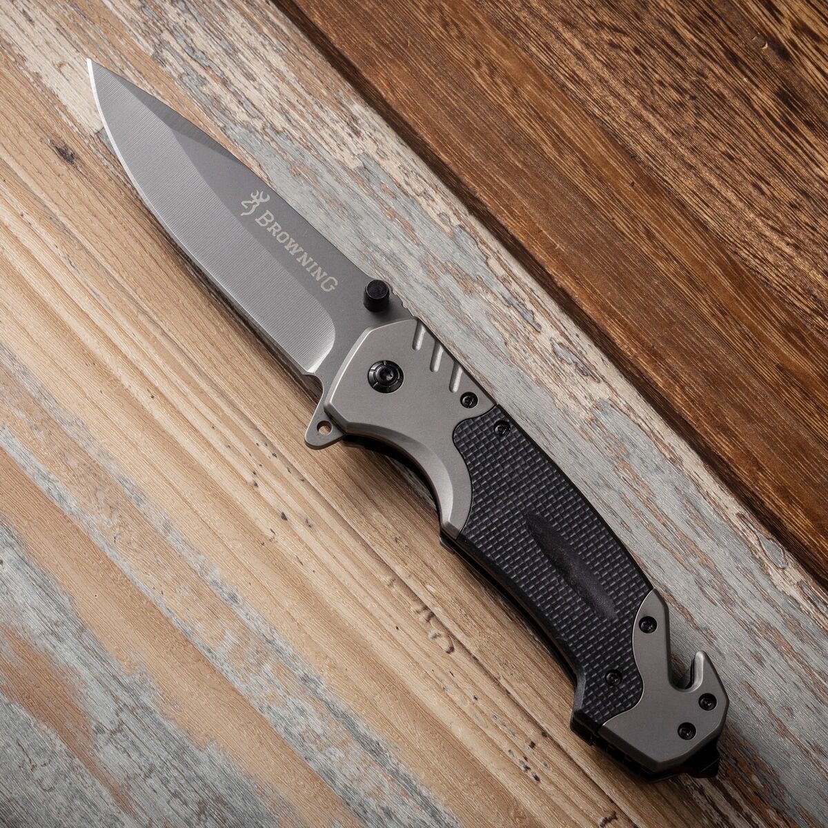 Browning FA18 Folding Knife - Image 8