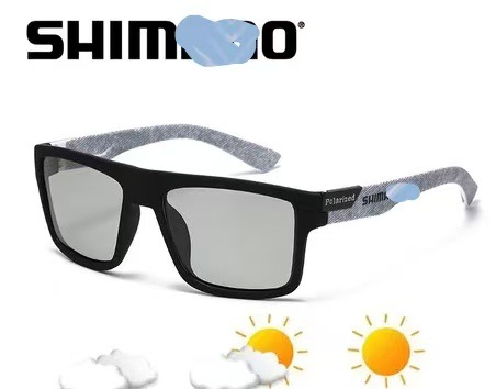 偏光サングラス アウトドア スポーツ サイクリング メンズ レディース ドライビング フィッシング サングラス ヨーロッパとアメリカのクロスボーダー レトロ ハイエンド メガネ