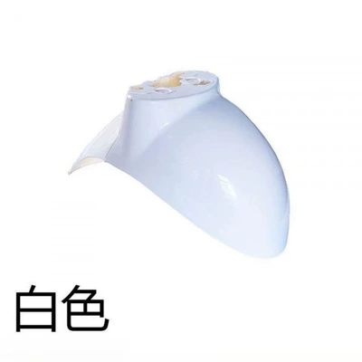 Electric vehicle fender | Turtle King" front wheel mudguard, "Little