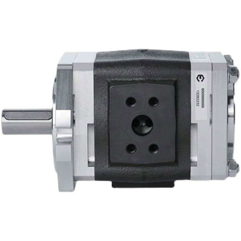 德国Eckerle液压油泵EIPC3-040RA23-10 890-EI-0640-RS2齿轮泵