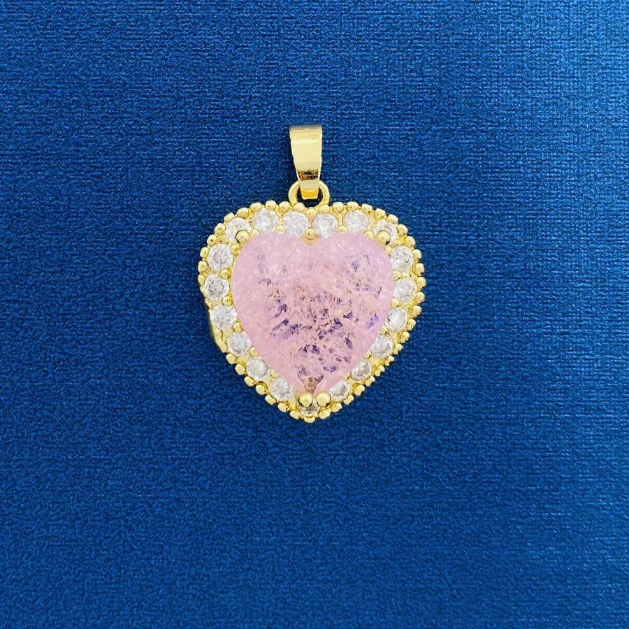 2022 nuevo 100 accesorios colgantes al por mayor casual a juego DIY joyería en línea popular TikTok sin cadena