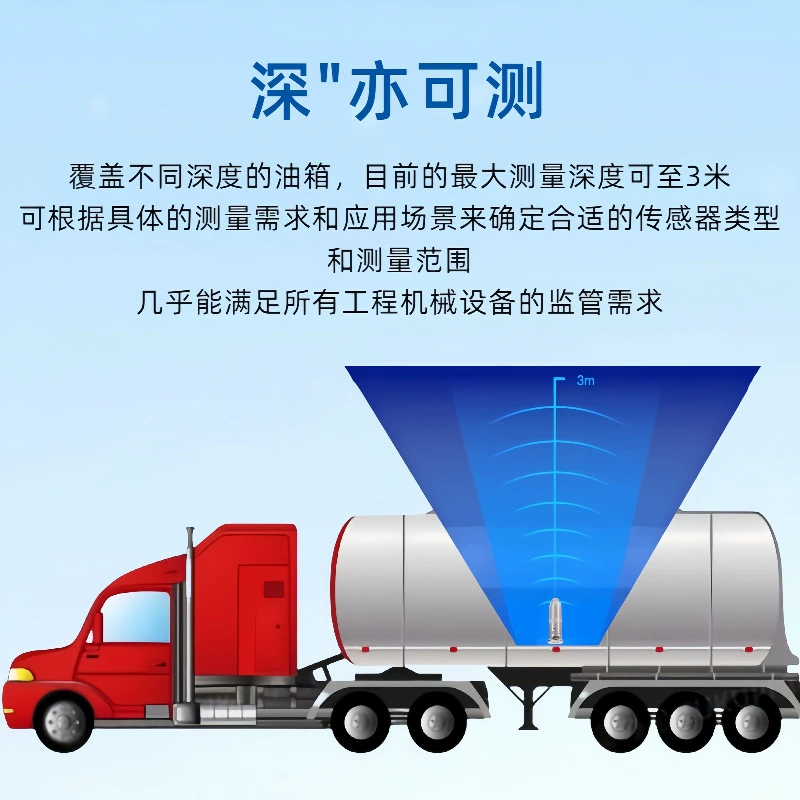 Sensor, high thermometer