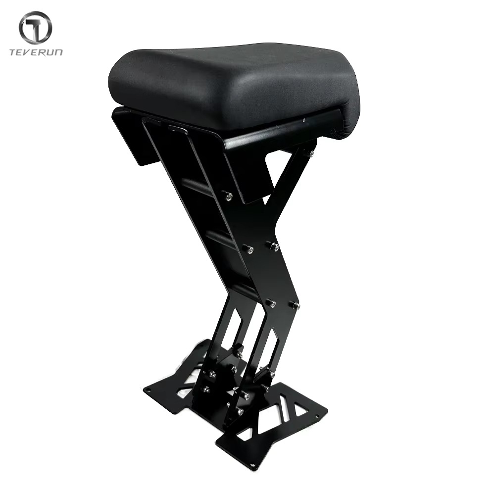 Original Fighter Superme 7260R, Teverun Tetra Scooter Seat Cushion Seat