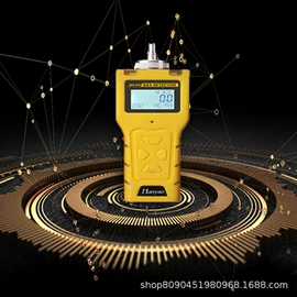 其他气体分析;气体检测仪;气体检测仪