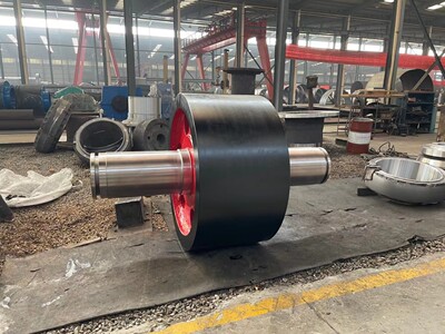 皂露回转窑托轮总成，烘干机拖轮总成，干燥机大齿轮|ms