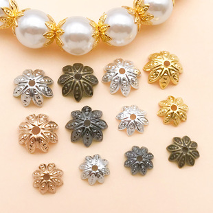8-10mm����僰l����ñ�˰�ɏ�����껨��diy���L�Ʒ����g����