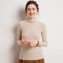 女式羊绒衫;吊带背心;披肩