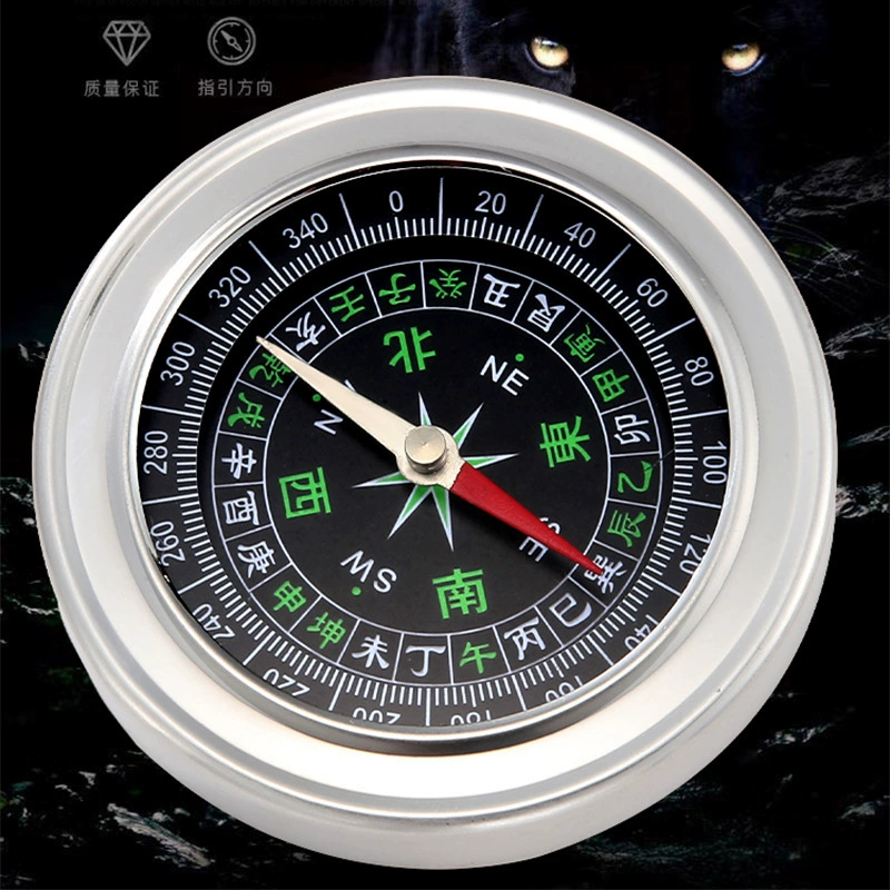 Highly precise handheld travel children's needle, training