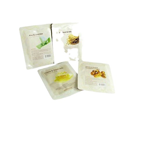 面膜试用装小样护肤品化妆塑料纯铝箔包装袋子彩印定作亮光赠品装