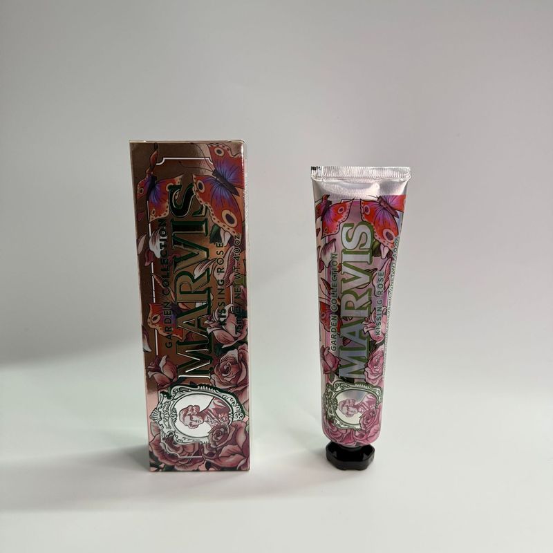 イタリア マルス歯磨き粉 ミント歯磨き粉 25ml 歯ぐきをケアする 85ml お土産マルス歯磨き粉 75ml|undefined
